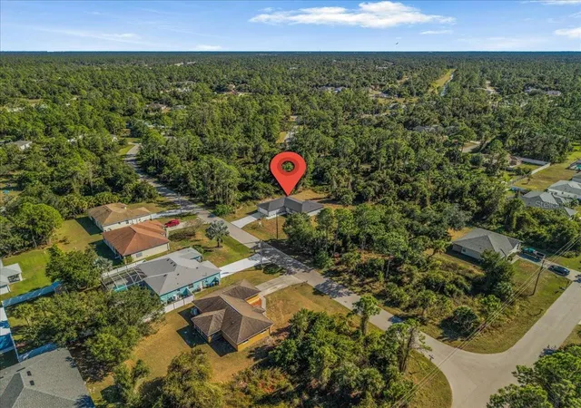 2nd image of 5565 Lavender Ave, North Port, FL 34288 | MLS# A4673587
