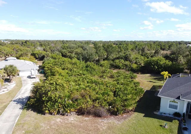 Photo 2 of Land for sale at 330 Baytree Dr, Rotonda West, FL 33947 | MLS# D6144975 | Listing updated on 2026-07-27