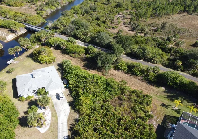 Photo 4 of Land for sale at 330 Baytree Dr, Rotonda West, FL 33947 | MLS# D6144975 | Listing updated on 2026-07-27