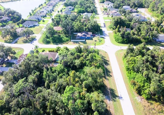 Photo 3 of Land for sale at 197 Cougar Way, Rotonda West, FL 33947 | MLS# C7518423 | Listing updated on 2026-07-17