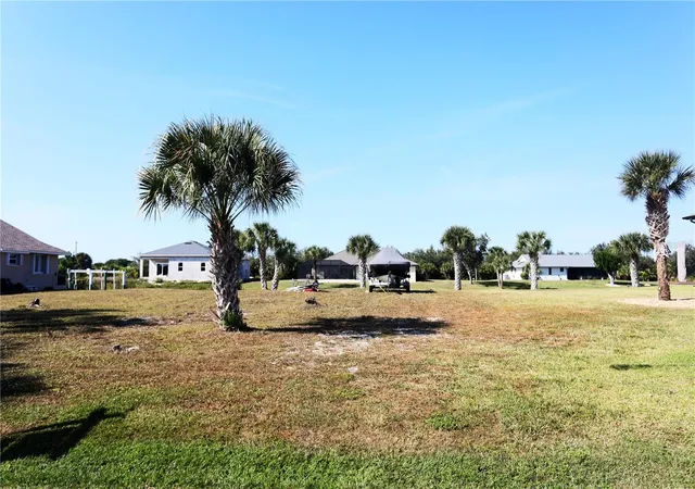 Photo 12 of Land for sale at 9514 Snapper Cir, Port Charlotte, FL 33981 | MLS# D6144977 | Listing updated on 2026-05-19