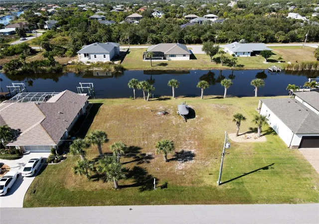 Photo 2 of Land for sale at 9514 Snapper Cir, Port Charlotte, FL 33981 | MLS# D6144977 | Listing updated on 2026-05-19