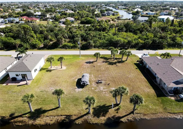 Photo 3 of Land for sale at 9514 Snapper Cir, Port Charlotte, FL 33981 | MLS# D6144977 | Listing updated on 2026-05-19