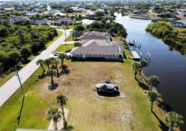 Photo 4 of Land for sale at 9514 Snapper Cir, Port Charlotte, FL 33981 | MLS# D6144977 | Listing updated on 2026-05-19