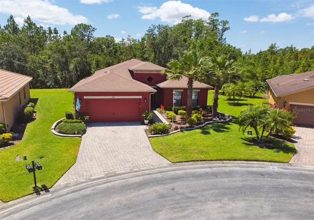 Single family home for sale at 806 Ebb Tide Ln, KISSIMMEE, FL 34759 | MLS# S5139382