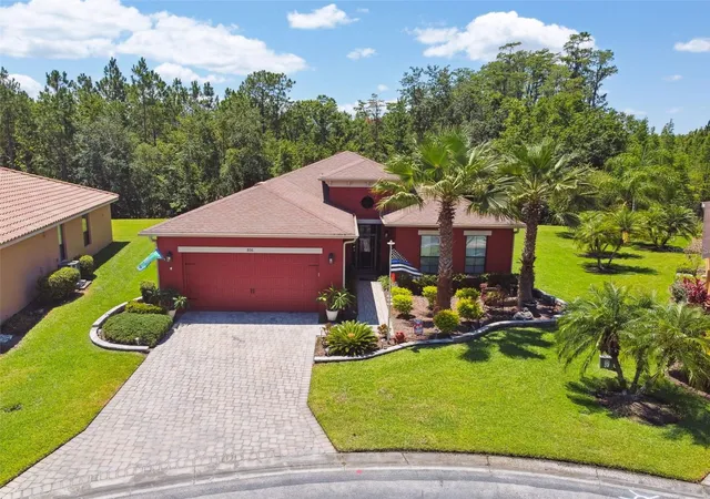 Single family home for sale at 806 Ebb Tide Ln, KISSIMMEE, FL 34759 | MLS# S5139382