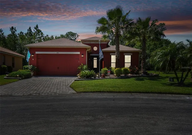 Photo 2 of Single family home for sale at 806 Ebb Tide Ln, Kissimmee, FL 34759 | MLS# S5139382 | Listing updated on 2026-10-10