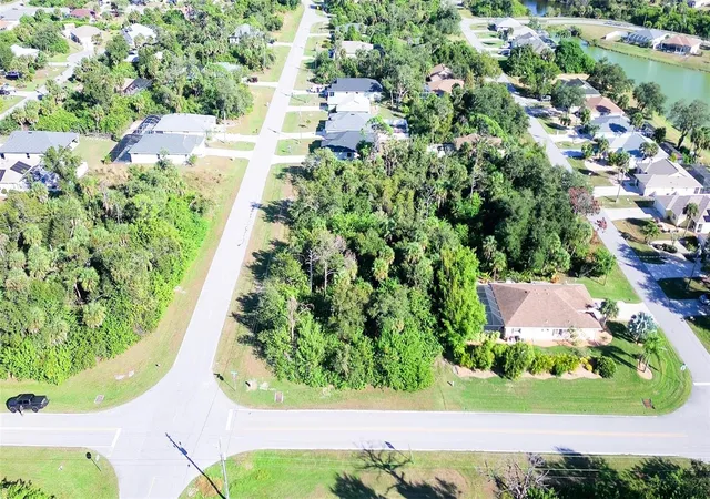 Photo 1 of Land for sale at 199 Cougar Way, Rotonda West, FL 33947 | MLS# C7518424 | Listing updated on 2026-07-17
