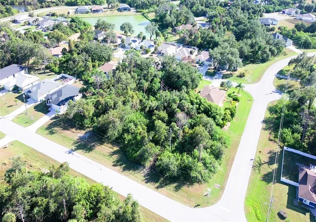 Photo 2 of Land for sale at 199 Cougar Way, Rotonda West, FL 33947 | MLS# C7518424 | Listing updated on 2026-07-17