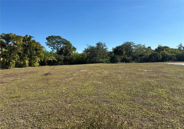 Photo 1 of Land for sale at 7466 Silage Cir, Port Charlotte, FL 33981 | MLS# C7518426 | Listing updated on 2026-10-13