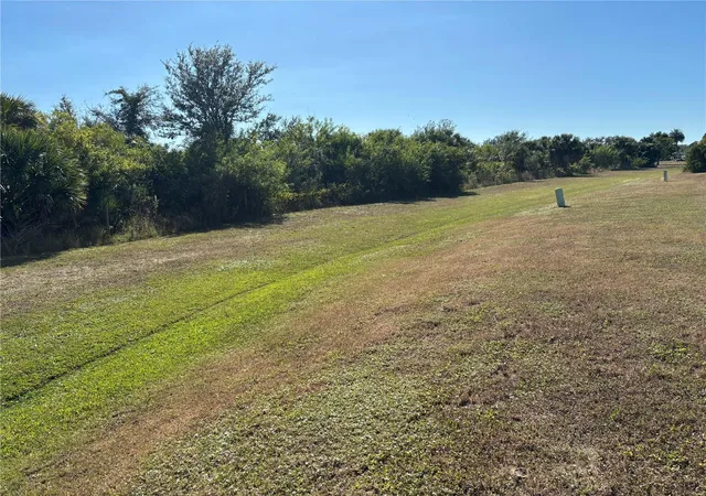 Photo 2 of Land for sale at 7466 Silage Cir, Port Charlotte, FL 33981 | MLS# C7518426 | Listing updated on 2026-10-13