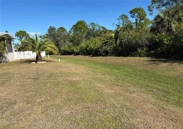 Photo 3 of Land for sale at 7466 Silage Cir, Port Charlotte, FL 33981 | MLS# C7518426 | Listing updated on 2026-10-13