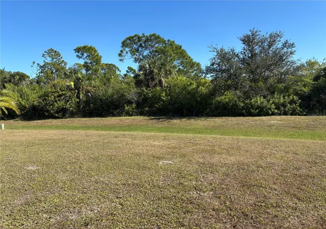 Photo 4 of Land for sale at 7466 Silage Cir, Port Charlotte, FL 33981 | MLS# C7518426 | Listing updated on 2026-10-13