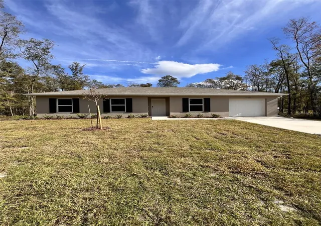 Photo 1 of Sale Pending at 10300 Ruth Ave, Hastings, FL 32145 | MLS# C7518427 | Listing updated on 2026-10-01