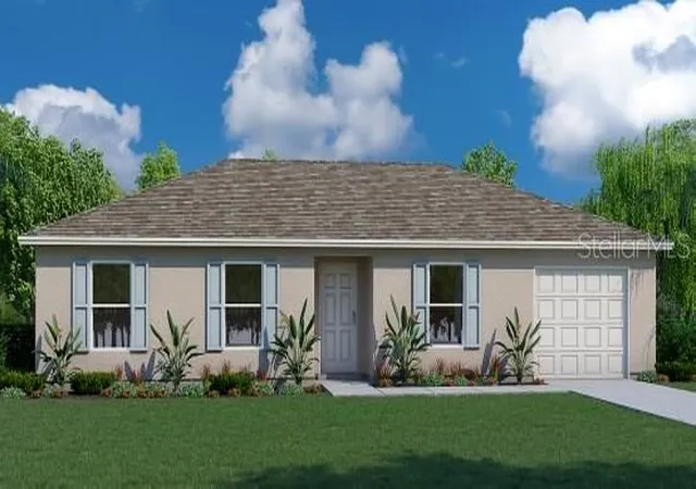Photo 9 of Sale Pending at 10300 Ruth Ave, HASTINGS, FL 32145 | MLS# C7518427 | Listing updated on 2026-10-01