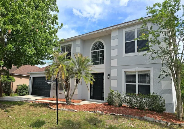 Photo 1 of Single family home for sale at 3001 Mandolin Dr, Kissimmee, FL 34744 | MLS# S5139386 | Listing updated on 2026-09-06