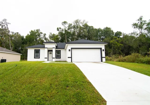1st image of 13215 Sw 41st Ct, Ocala, FL 34473 | MLS# G5105032