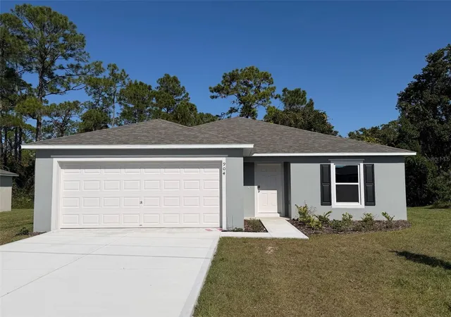 Photo 1 of Single family home for sale at 904 Hudson Valley Dr, Kissimmee, FL 34759 | MLS# C7518445 | Listing updated on 2026-10-20