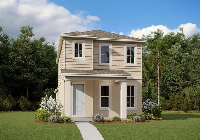 Photo 1 of Single Family Residence at 13041 Tranquil Water Aly, Winter Garden, FL 34787 | MLS# G5105041 | | Sold on 2026-04-24