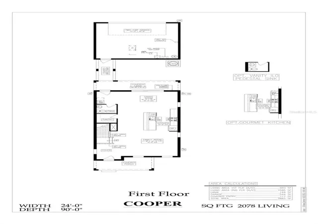 Photo 2 of Single Family Residence at 13041 Tranquil Water Aly, Winter Garden, FL 34787 | MLS# G5105041 | | Sold on 2026-04-24