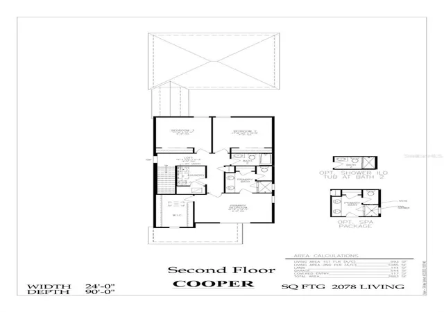 Photo 3 of Single Family Residence at 13041 Tranquil Water Aly, Winter Garden, FL 34787 | MLS# G5105041 | | Sold on 2026-04-24