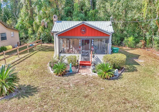 5th image of 20990 W Pennsylvania Ave, Dunnellon, FL 34431 | MLS# OM714343