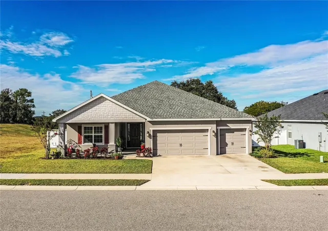 1st image of 261 Walkers Point Dr, Auburndale, FL 33823 | MLS# L4957601