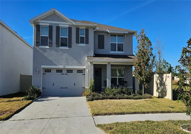1st image of 1220 Tahitian Sunrise Dr, Plant City, FL 33565 | MLS# TB8452296