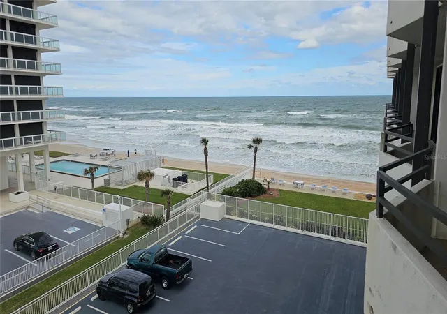 2nd image of 2900 N Atlantic Ave #305, Daytona Beach, FL 32118 | MLS# G5105053