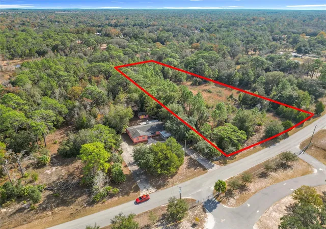 1st image of 6397 S Lewdingar Dr, Homosassa, FL 34446 | MLS# O6363966