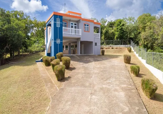 Homes for sale in Vieques, PR | 78 Hidden Paradise, Vieques, PR 00765 | MLS# PR9117702