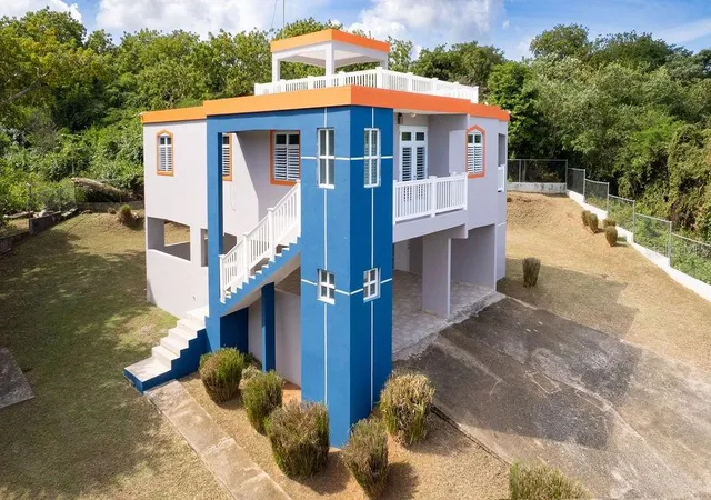 Homes for sale in Vieques, PR | 78 Hidden Paradise, Vieques, PR 00765 | MLS# PR9117702