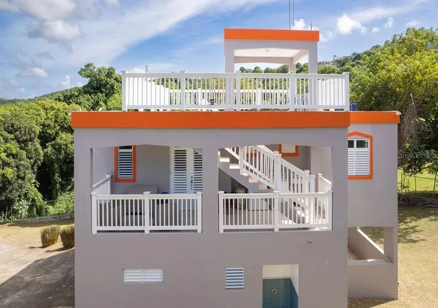 Homes for sale in Vieques, PR | 78 Hidden Paradise, Vieques, PR 00765 | MLS# PR9117702