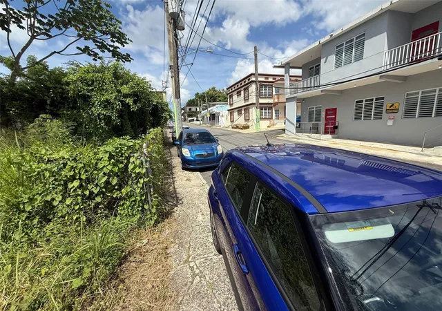 Photo 3 of Land for sale at Hostos Cabrera St, San Sebastian, PR 00685 | MLS# PR9117707 | Listing updated on 2025-12-02