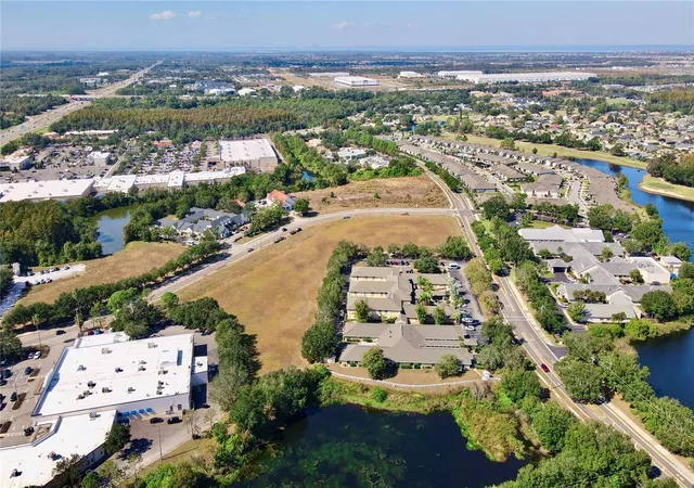 Photo 3 of Land for sale at Cortaro Dr, Sun City Center, FL 33573 | MLS# TB8452401 | Listing updated on 2026-07-22