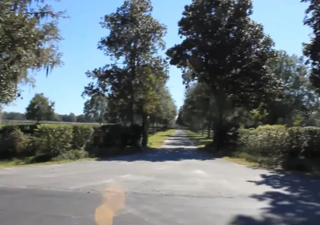4th image of 9400 Nw 160Th St, Reddick, FL 32686 | MLS# O6364015