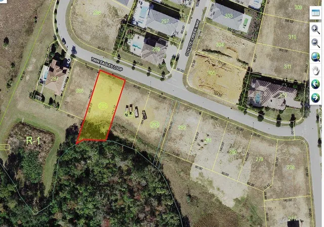 1st image of 8029 Twin Eagles Loop, Reunion, FL 34747 | MLS# S5139438
