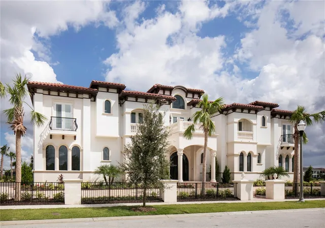 3rd image of 8029 Twin Eagles Loop, Reunion, FL 34747 | MLS# S5139438