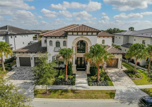 4th image of 8029 Twin Eagles Loop, Reunion, FL 34747 | MLS# S5139438