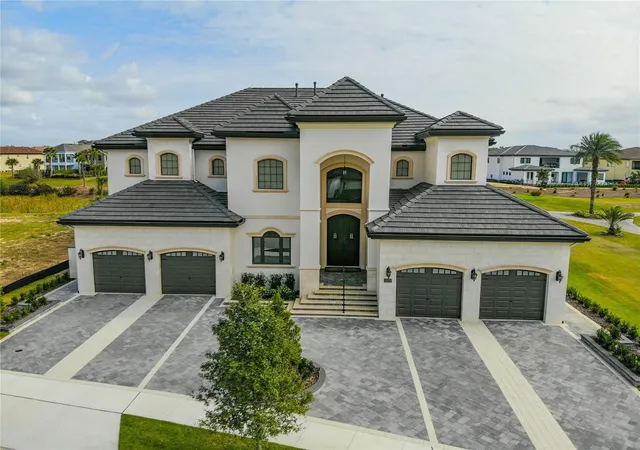 5th image of 8029 Twin Eagles Loop, Reunion, FL 34747 | MLS# S5139438