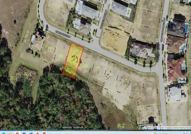 1st image of 8031 Twin Eagles Loop, Reunion, FL 34747 | MLS# S5139439