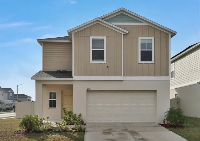Photo 1 of Single family home for sale at 4903 Mainsail St, Haines City, FL 33844 | MLS# O6364027 | Listing updated on 2026-06-20