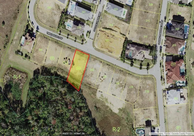 1st image of 8033 Twin Eagles Loop, Reunion, FL 34747 | MLS# S5139441