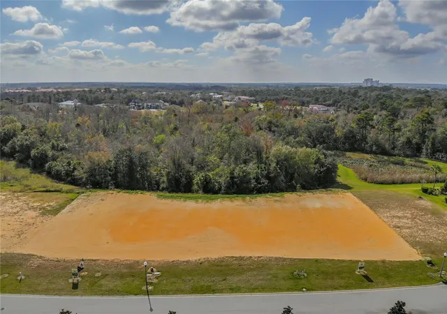 3rd image of 8033 Twin Eagles Loop, Reunion, FL 34747 | MLS# S5139441