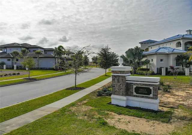 5th image of 8033 Twin Eagles Loop, Reunion, FL 34747 | MLS# S5139441