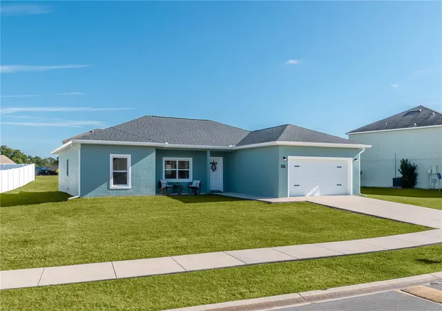 Photo 3 of Single family home for sale at 2839 NE 43rd Road, Ocala, FL 34470 | MLS# OM714366 | Listing updated on 2026-06-09
