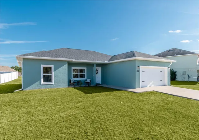 Photo 4 of Single family home for sale at 2839 NE 43rd Road, Ocala, FL 34470 | MLS# OM714366 | Listing updated on 2026-06-09