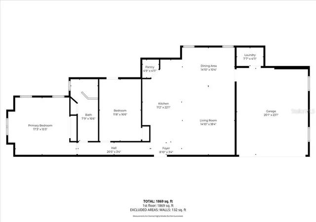 38th image of 303 Nolane Ln, Polk City, FL 33868 | MLS# L4957614