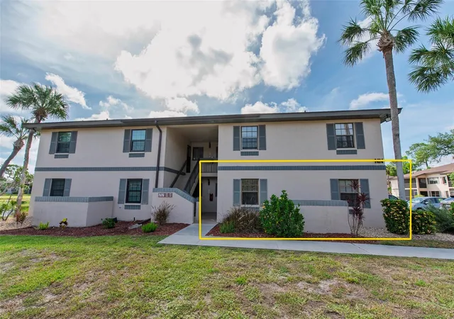 1st image of 19505 Quesada Ave #NN101, Port Charlotte, FL 33948 | MLS# C7518501