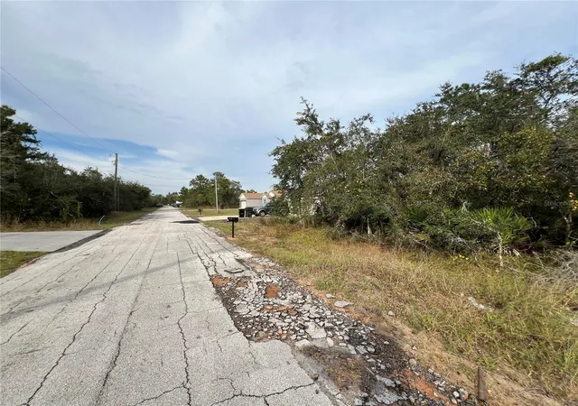 Photo 2 of Land for sale at 1205 Alafia Way, Kissimmee, FL 34759 | MLS# S5139453 | Listing updated on 2026-04-06